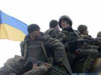 Более 20 тысяч украинских военных получили статус участника боевых действий